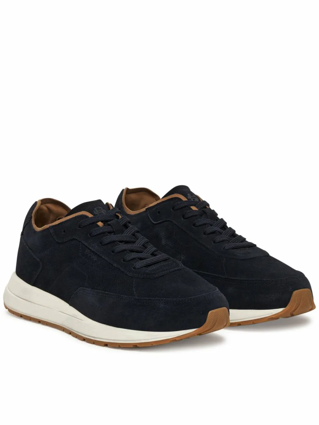 Sneakers Vinston Runn 50563960 Blu scuro