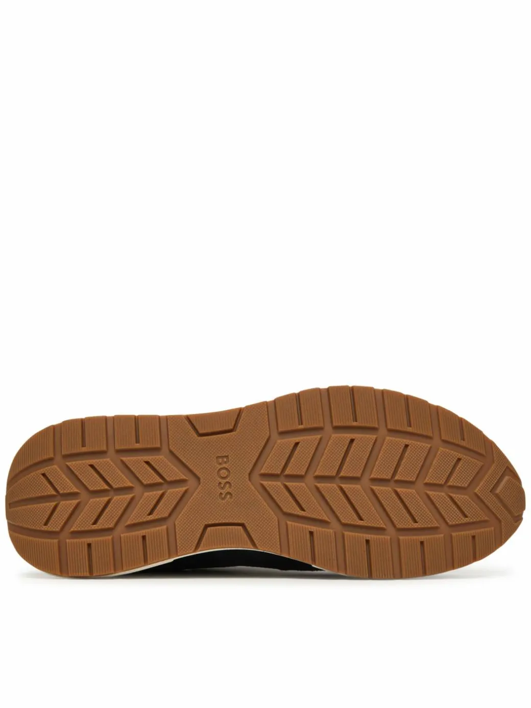 Sneakers Vinston Runn 50563960 Blu scuro