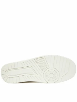 Sneakers Viper II Core FAES USC0794 SLE004N Bianco