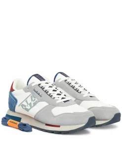 Sneakers Virtus NP0A8B31 Bianco