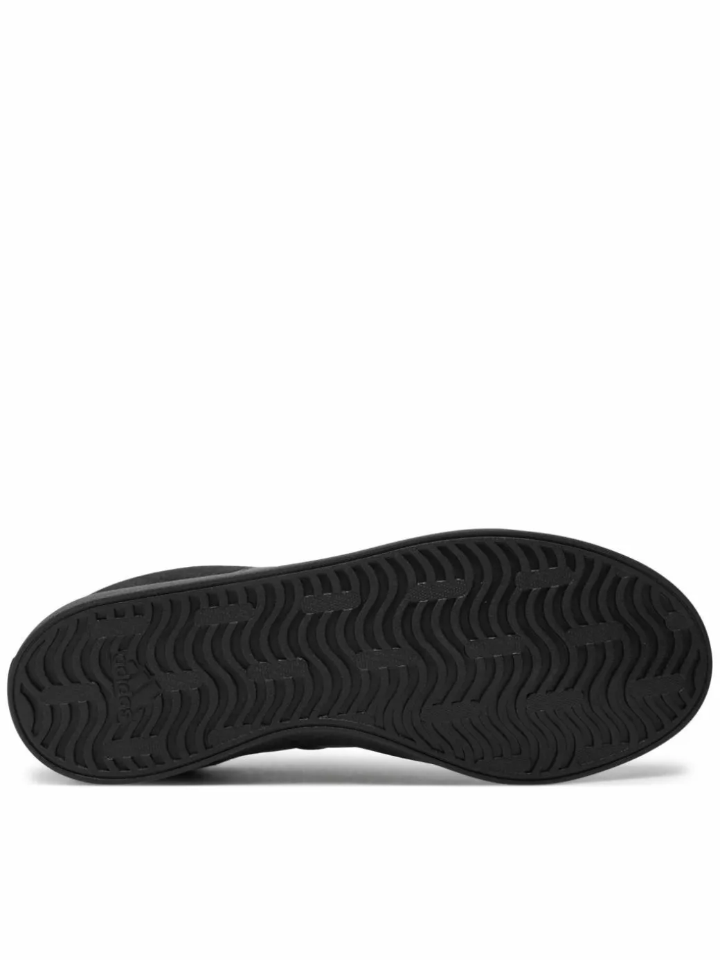 Sneakers Vl Court 3.0 ID9184 Nero