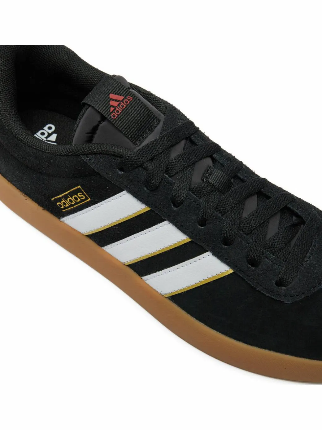 Sneakers VL Court 3.0 IH4789 Nero