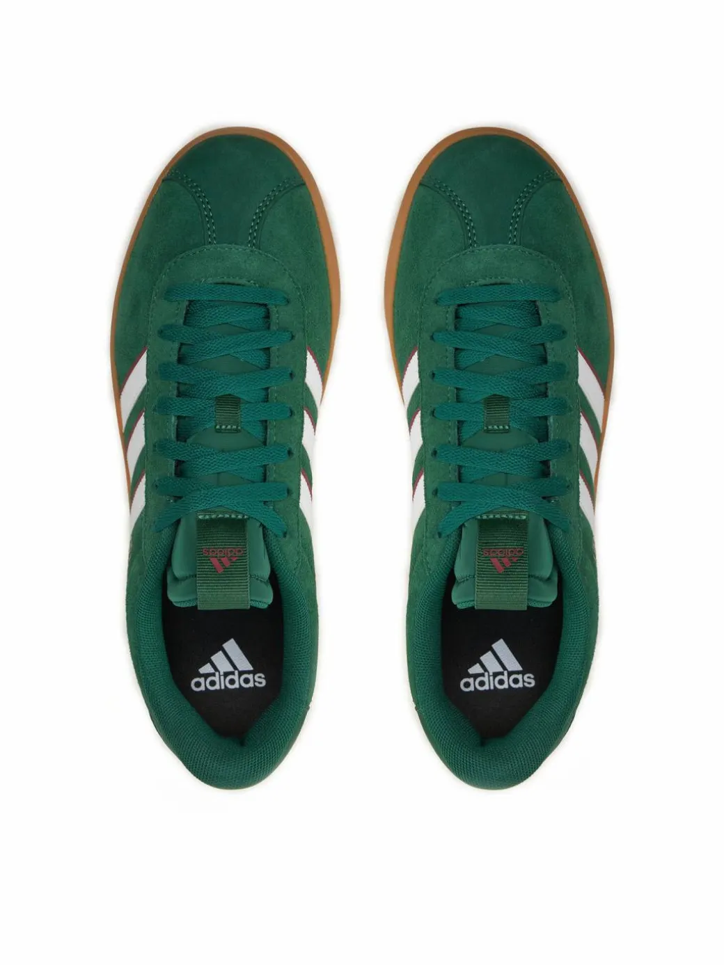 Sneakers Vl Court 3.0 IH4790 Verde