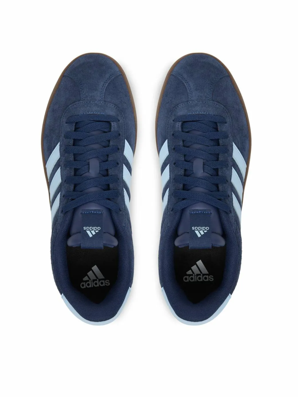 Sneakers Vl Court 3.0 JP7537 Blu scuro