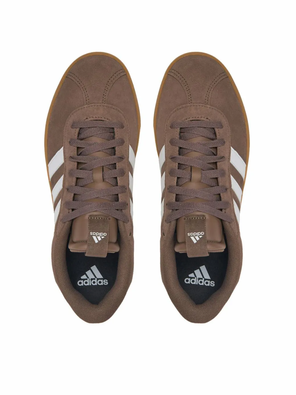 Sneakers VL Court 3.0 JP7536 Marrone