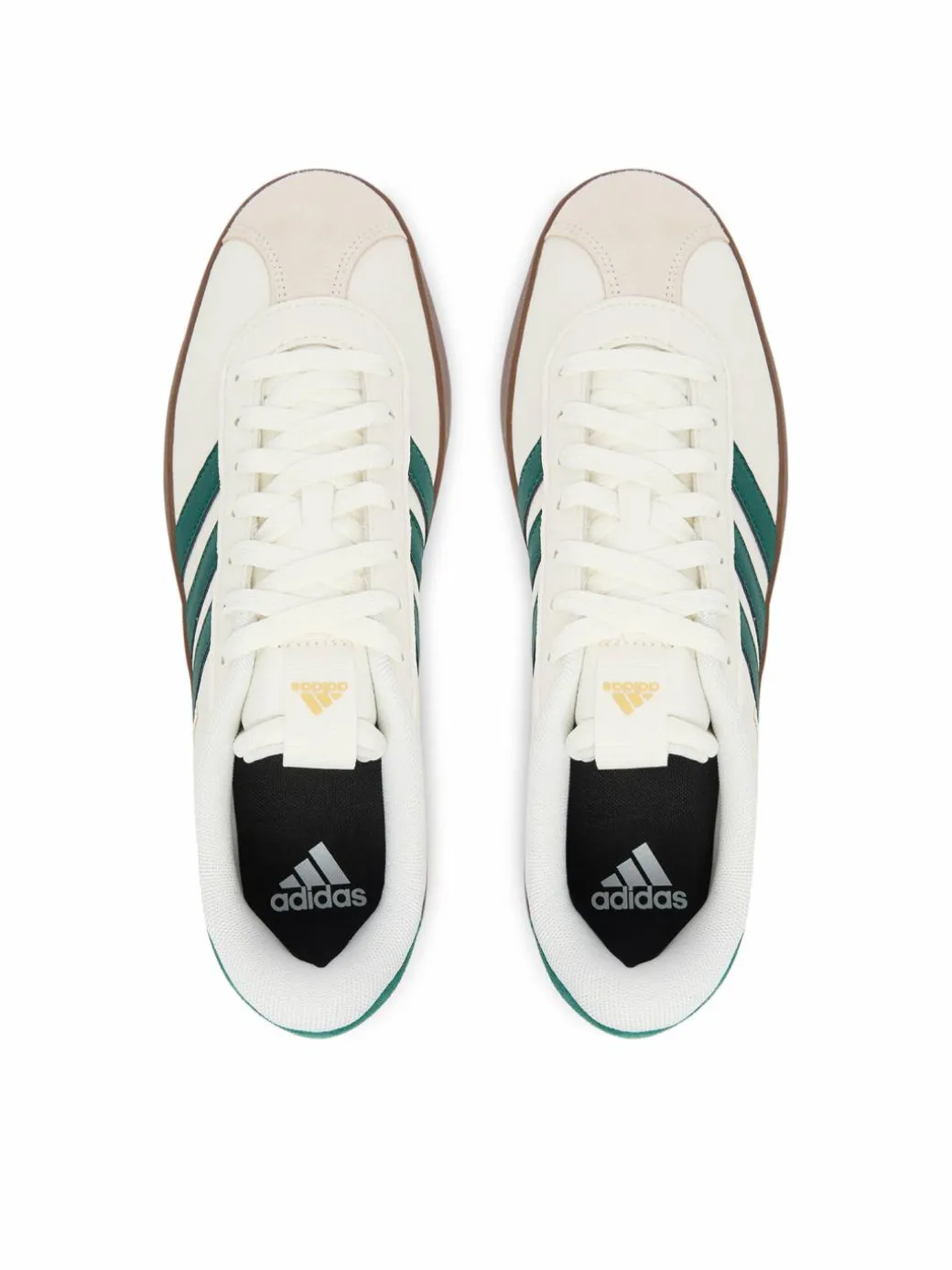 Sneakers Vl Court 3.0 KJ6808 Bianco