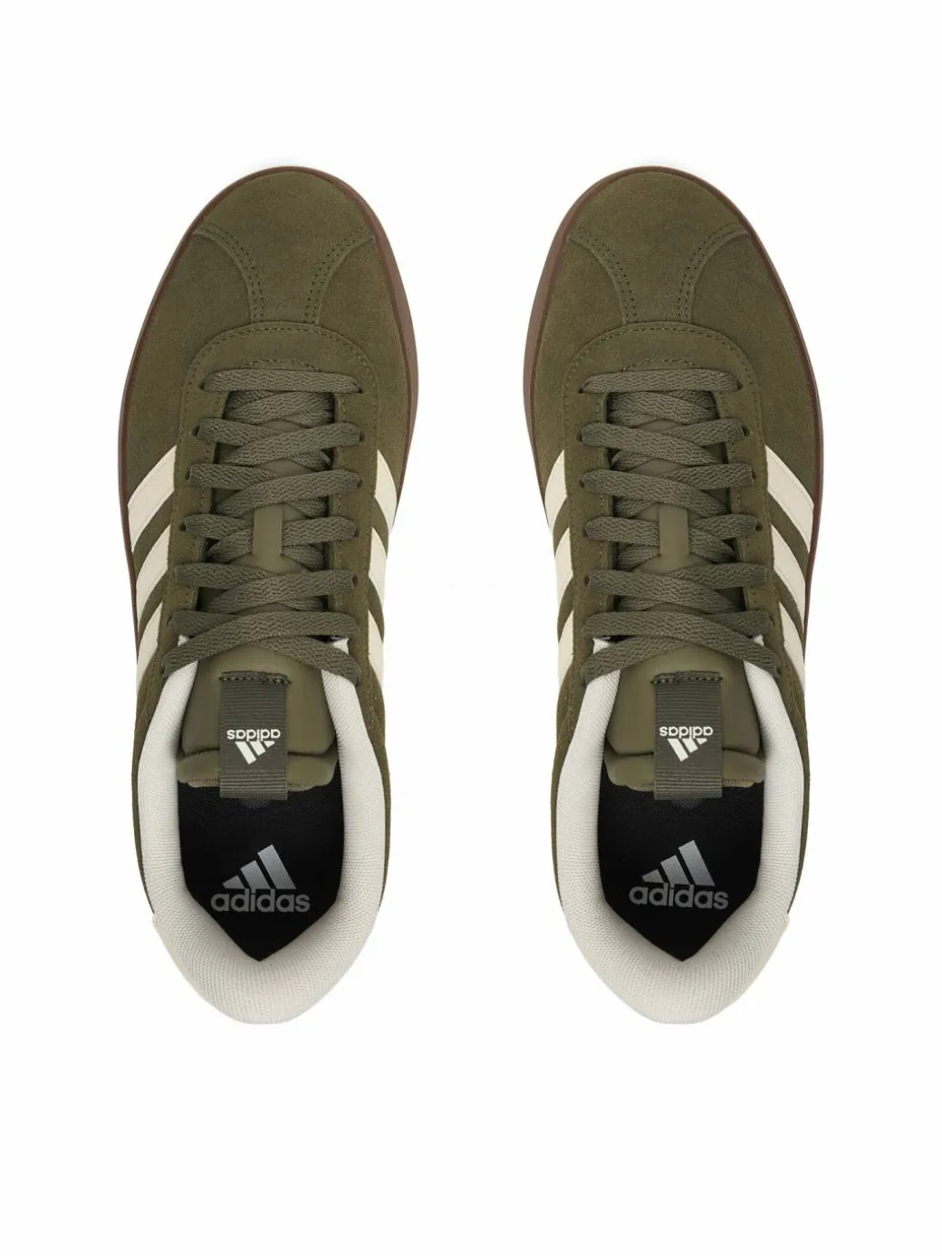 Sneakers Vl Court 3.0 KJ6805 Cachi