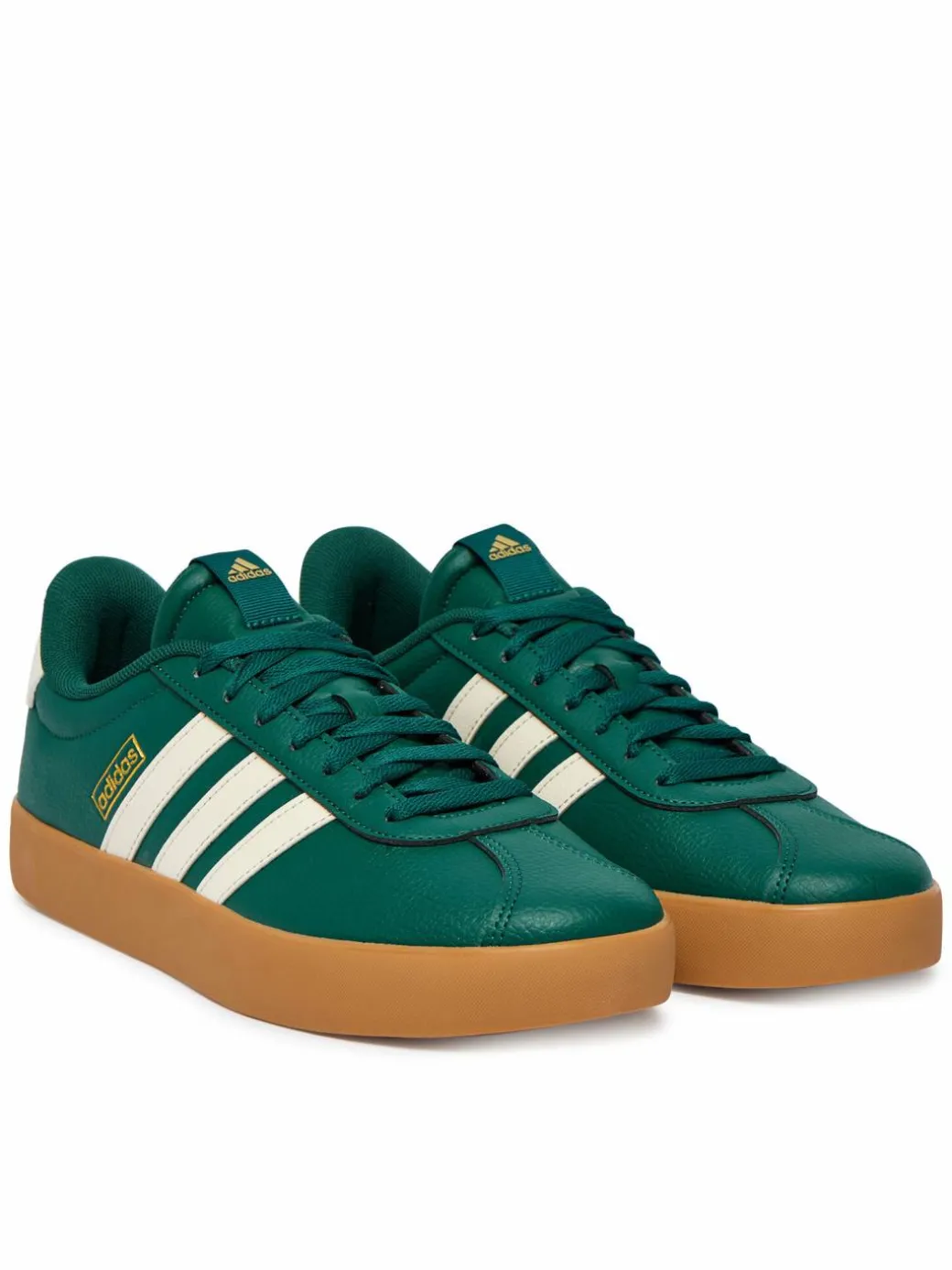 Sneakers Vl Court 3.0 Shoes KI2115 Verde