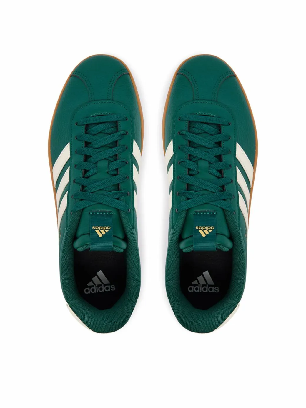 Sneakers Vl Court 3.0 Shoes KI2115 Verde