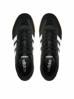 Sneakers Vl Court 00S HQ0052 Nero