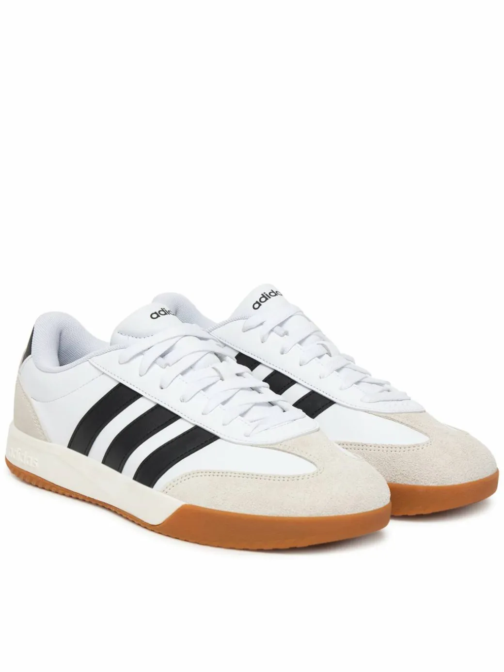 Sneakers Vl Court 00S JR9818 Bianco