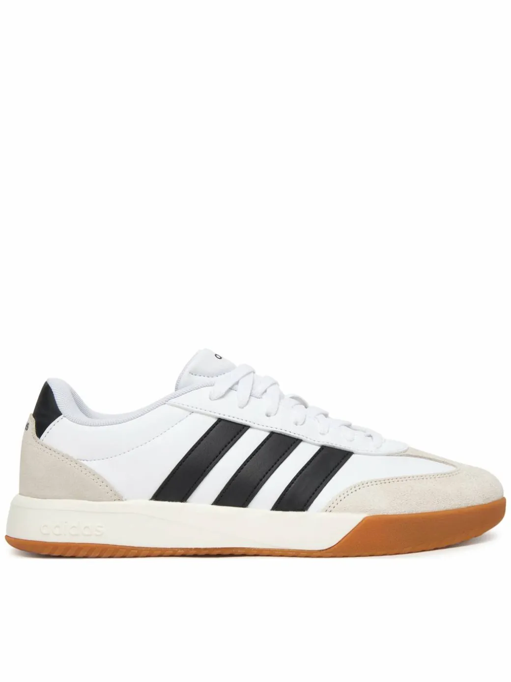 Sneakers Vl Court 00S JR9818 Bianco