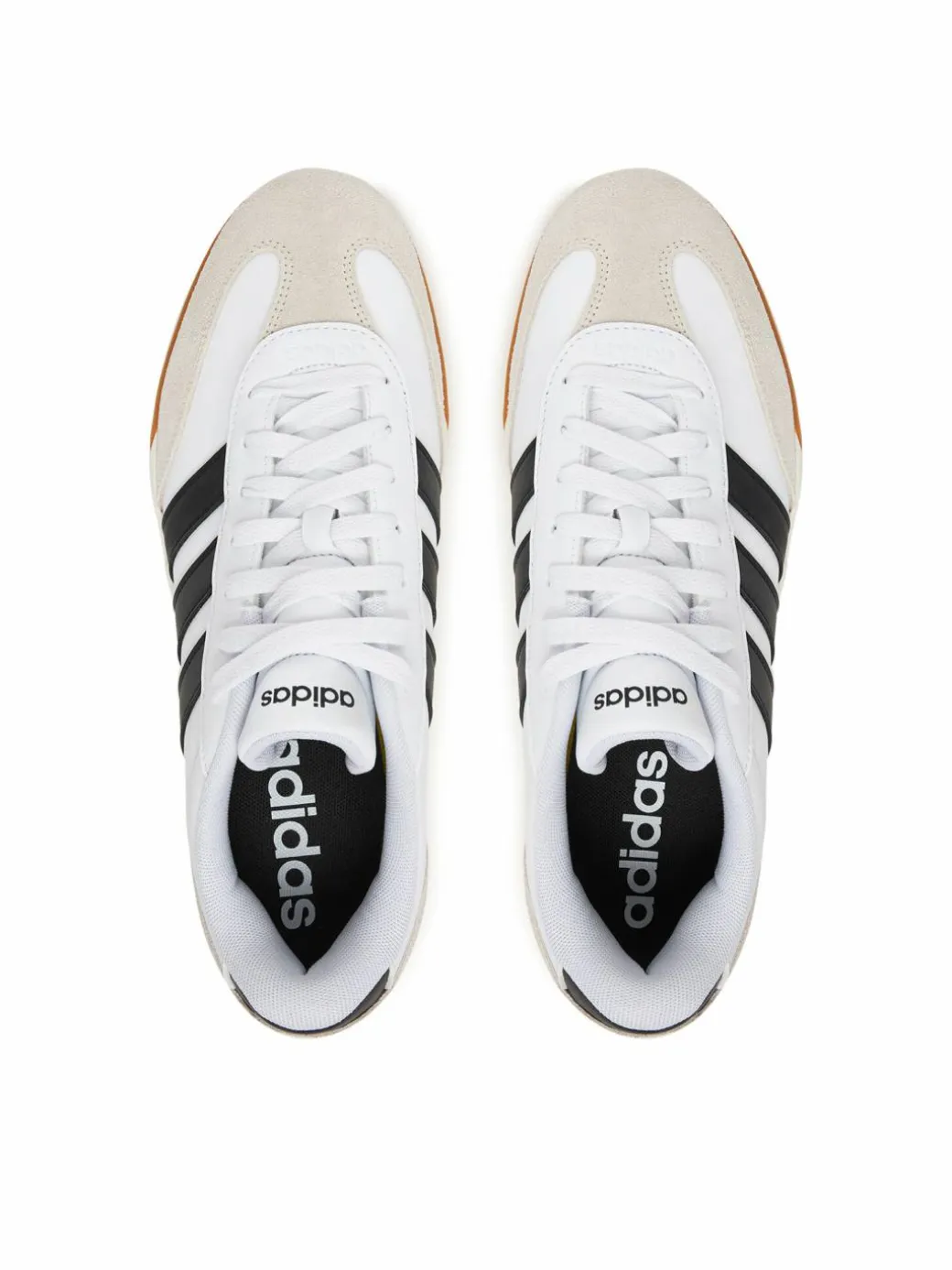 Sneakers Vl Court 00S JR9818 Bianco