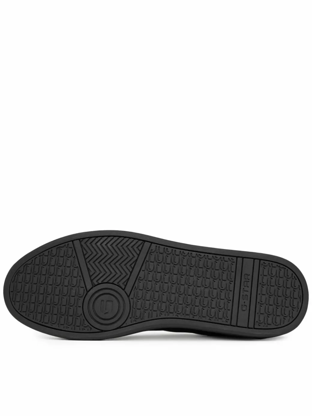 Sneakers V5-10501 Nero