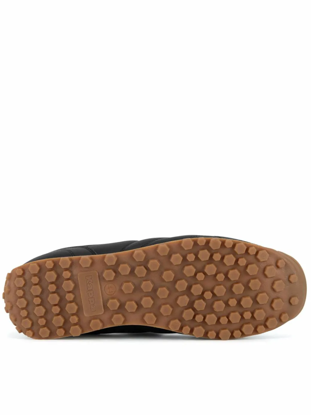 Sneakers V5-10115 Nero