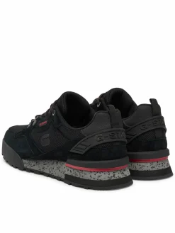 Sneakers V5-10510 Nero
