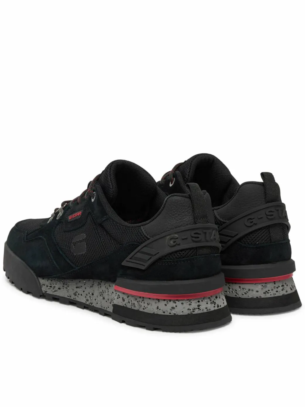 Sneakers V5-10510 Nero