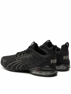 Sneakers Voltaic Evo 379601 01 Nero