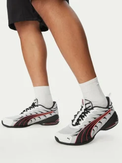 Sneakers Voltra 312589 15 Bianco