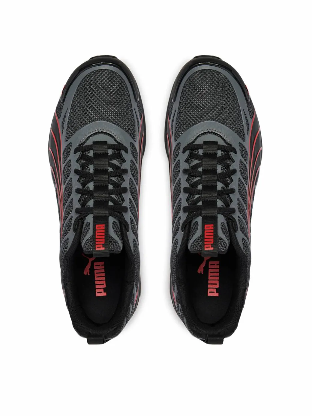 Sneakers Voltra 312589 02 Grigio