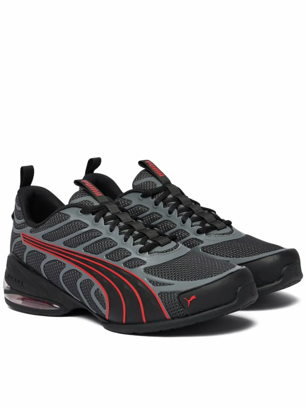 Sneakers Voltra 312589 02 Grigio