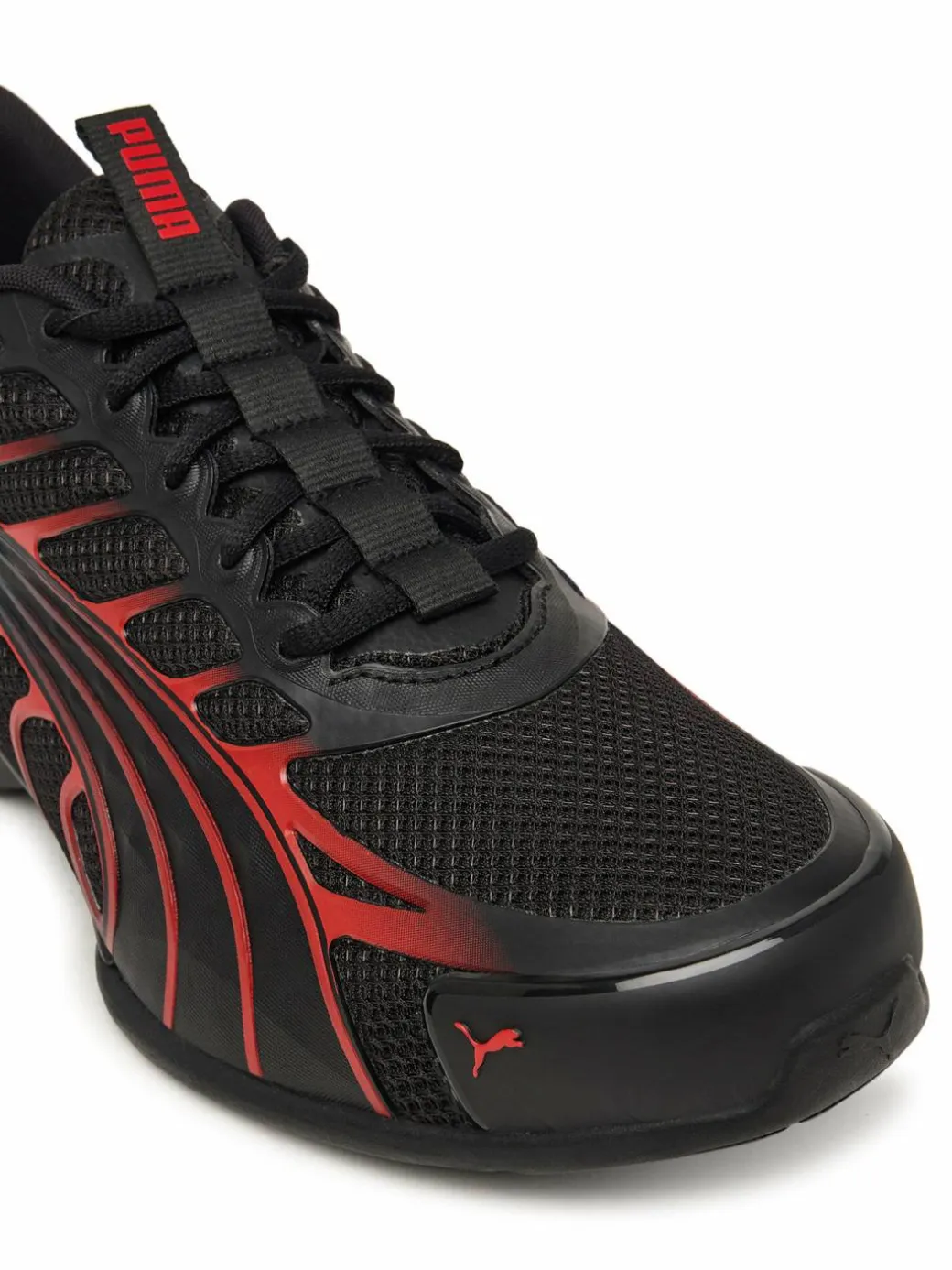 Sneakers Voltra 312589 17 Nero