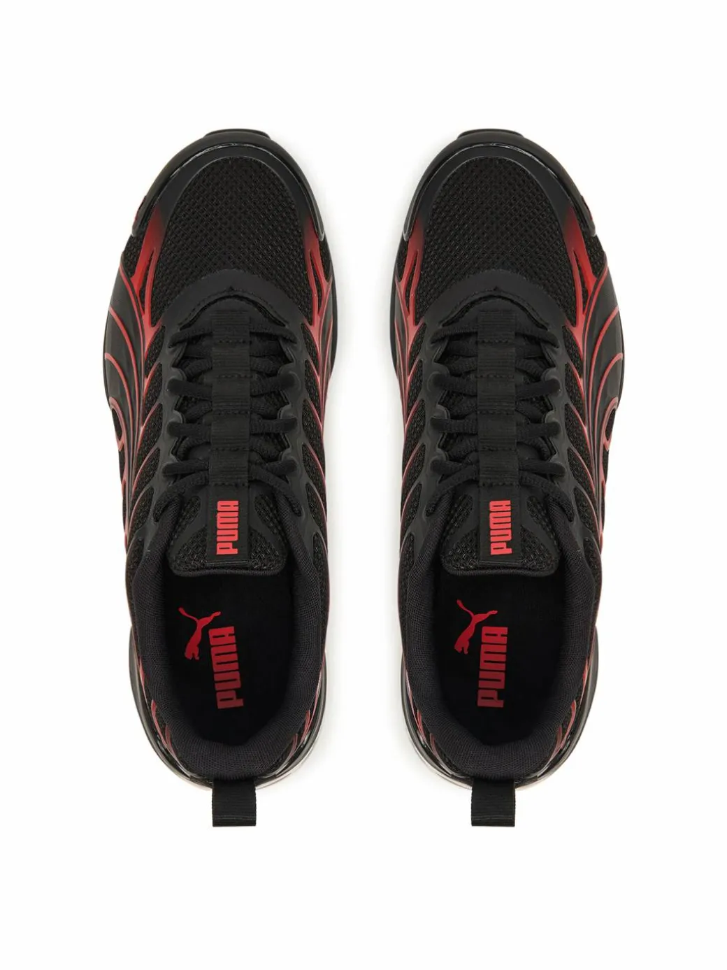 Sneakers Voltra 312589 17 Nero