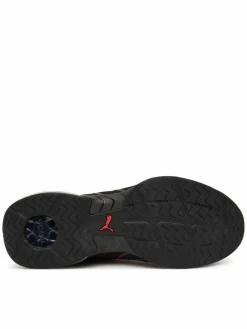 Sneakers Voltra 312589 17 Nero