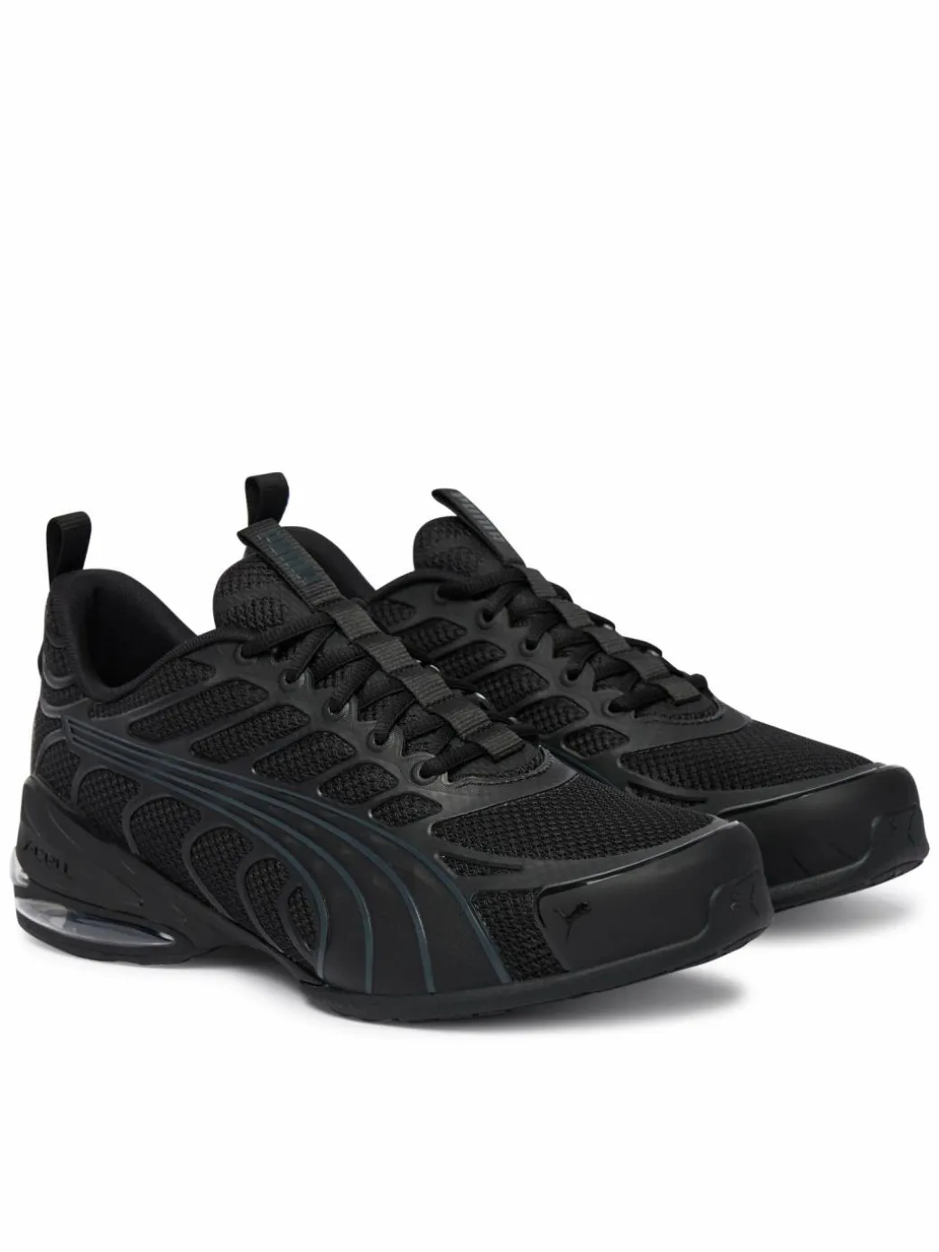 Sneakers Voltra 312589 01 Nero