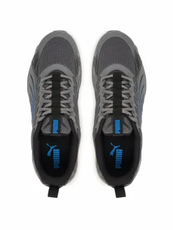 Sneakers Voltra 312589 18 Nero