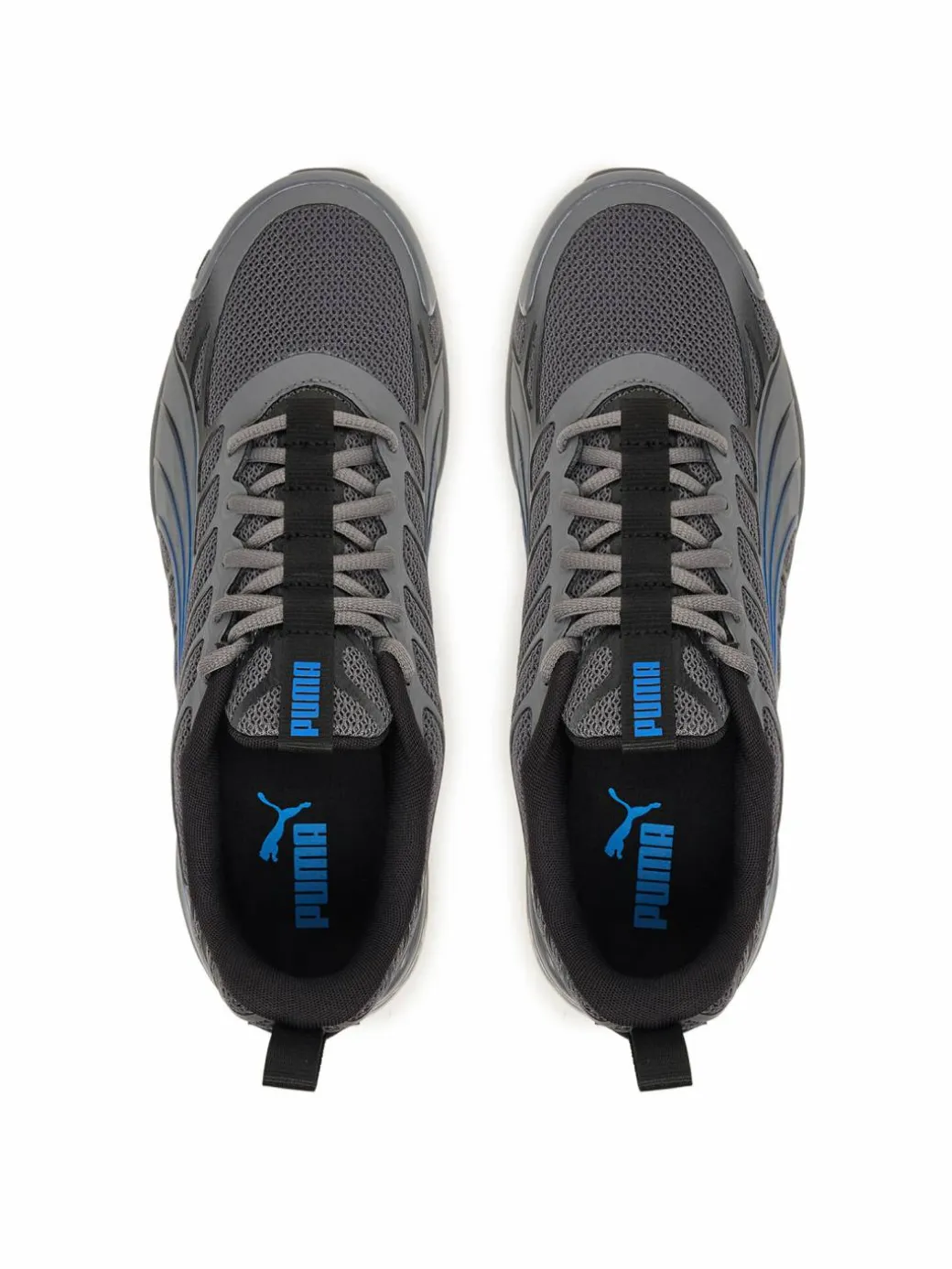 Sneakers Voltra 312589 18 Nero