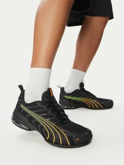 Sneakers Voltra 312589 19 Nero