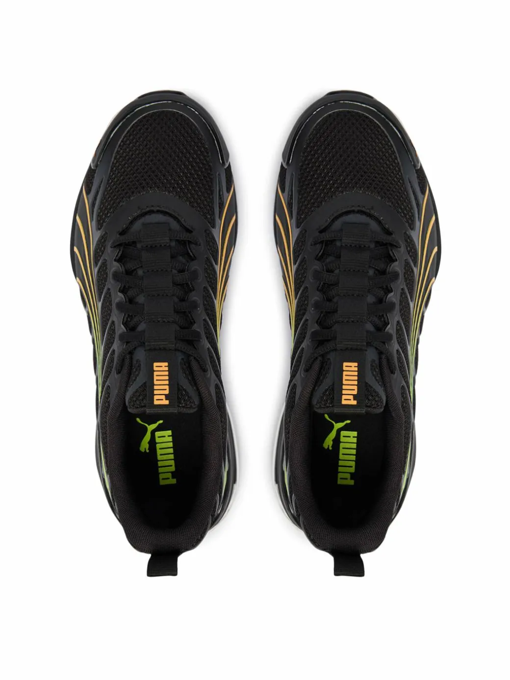 Sneakers Voltra 312589 19 Nero