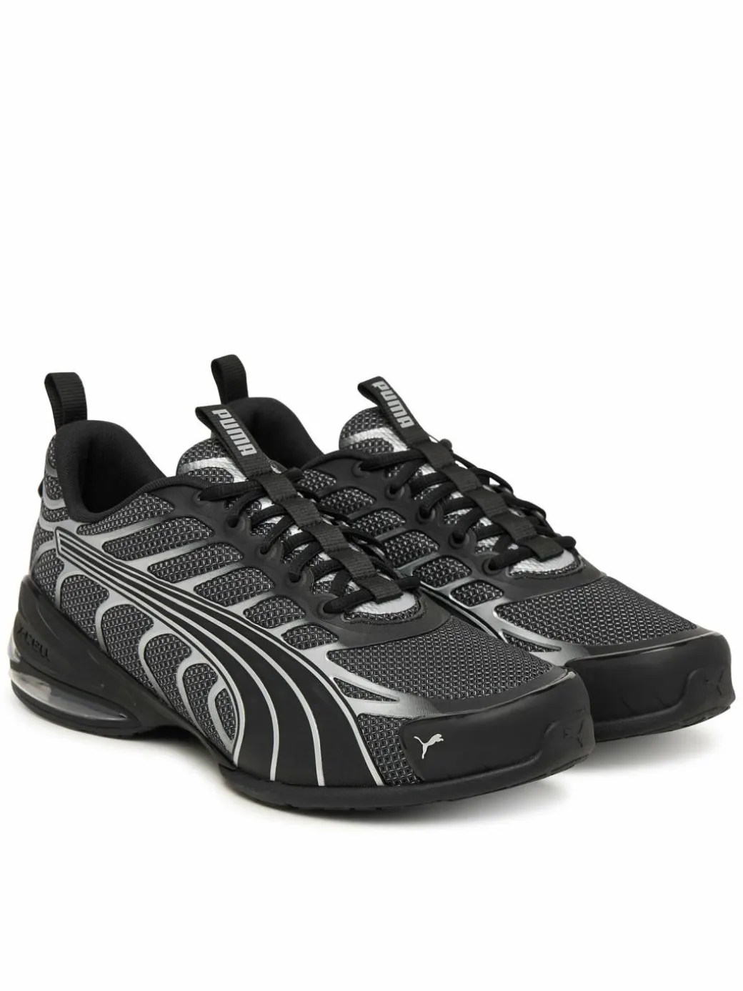 Sneakers Voltra 312589 08 Nero