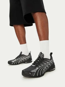 Sneakers Voltra 312589 08 Nero