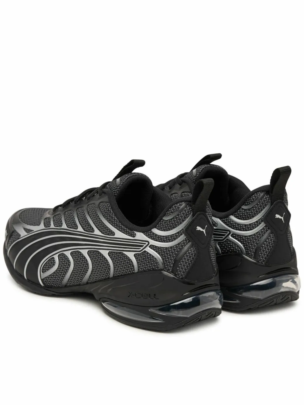 Sneakers Voltra 312589 08 Nero