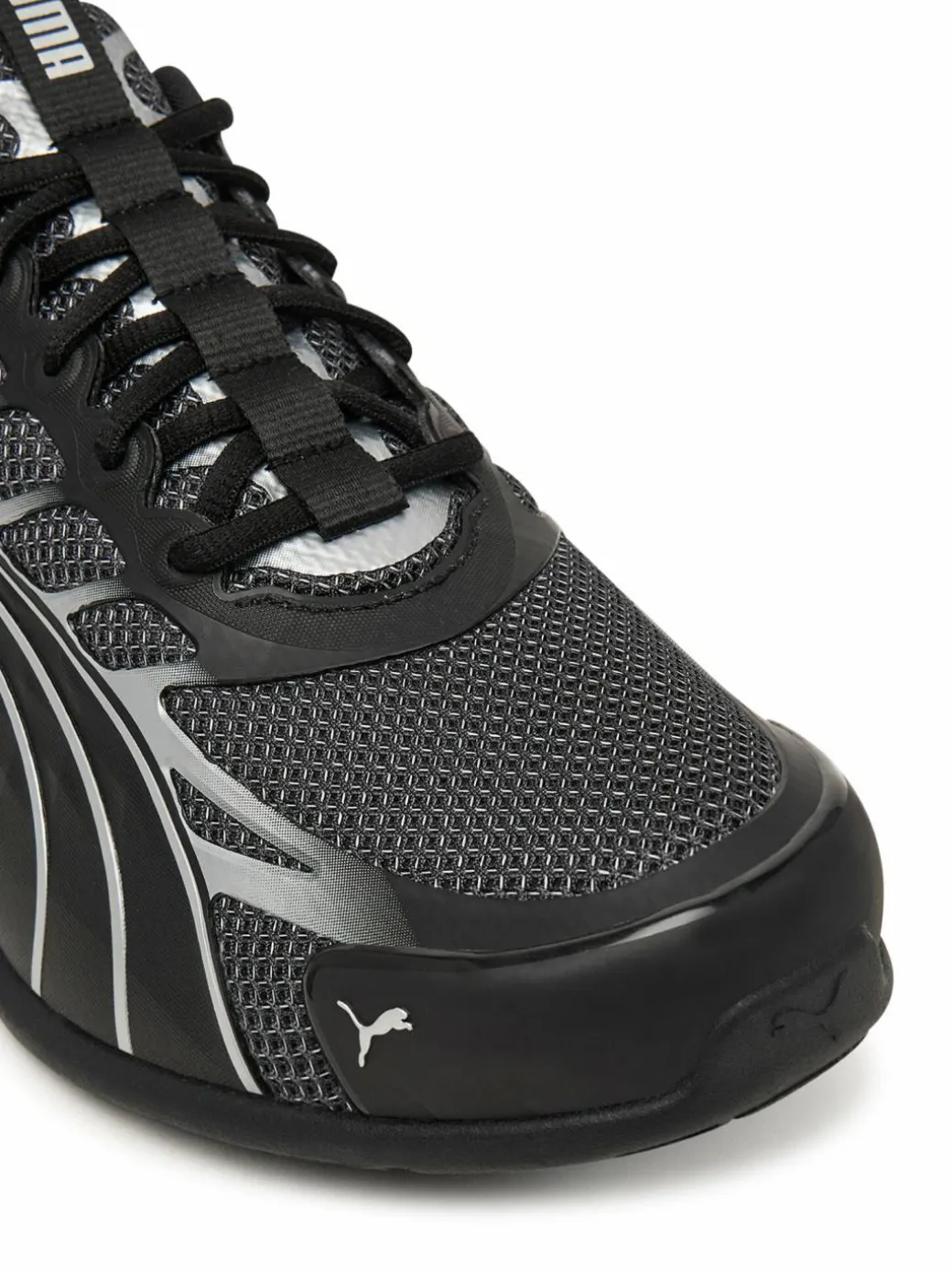 Sneakers Voltra 312589 08 Nero
