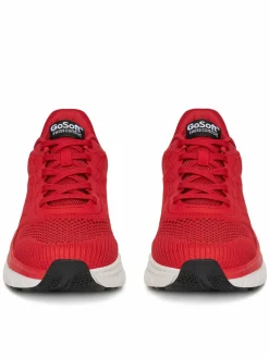 Sneakers V11-140 Rosso