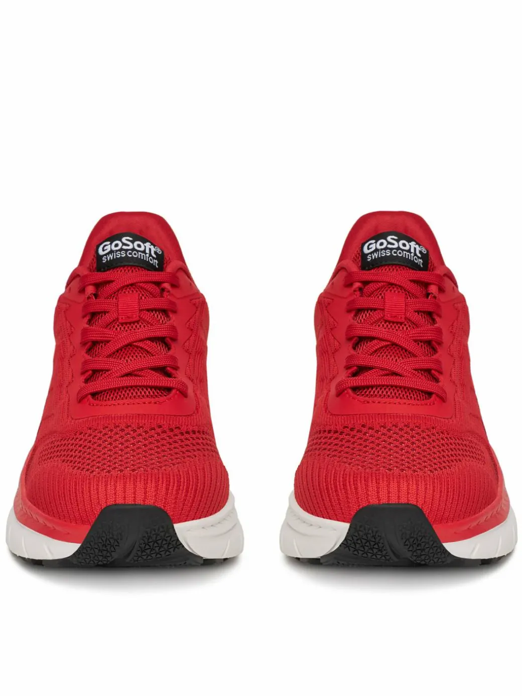 Sneakers V11-140 Rosso