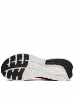 Sneakers V11-140 Rosso