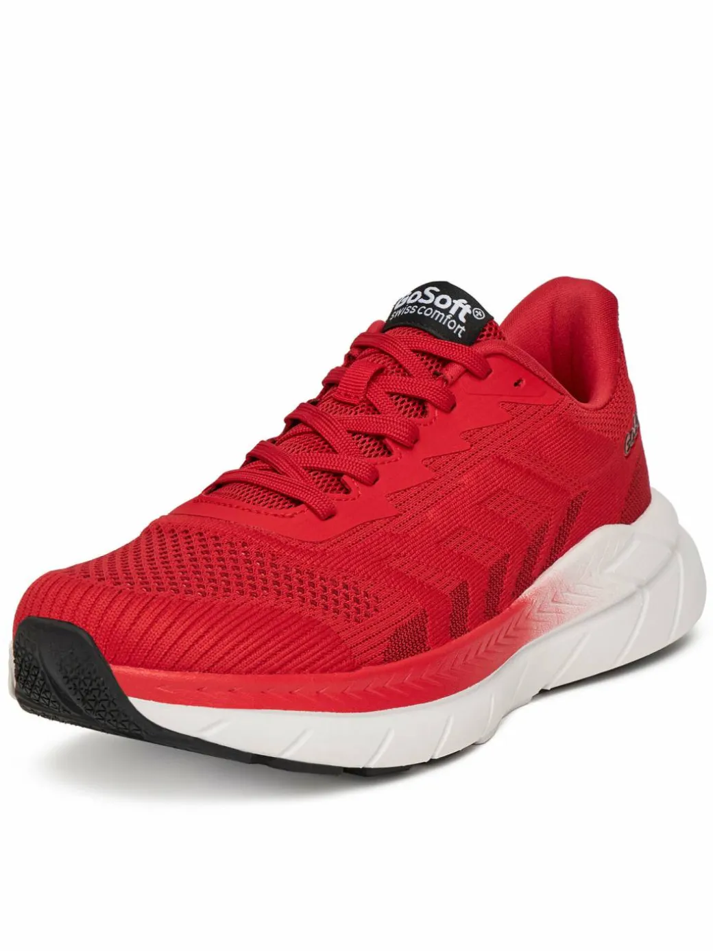 Sneakers V11-140 Rosso
