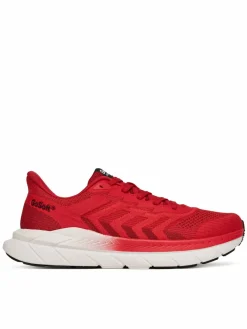 Sneakers V11-140 Rosso