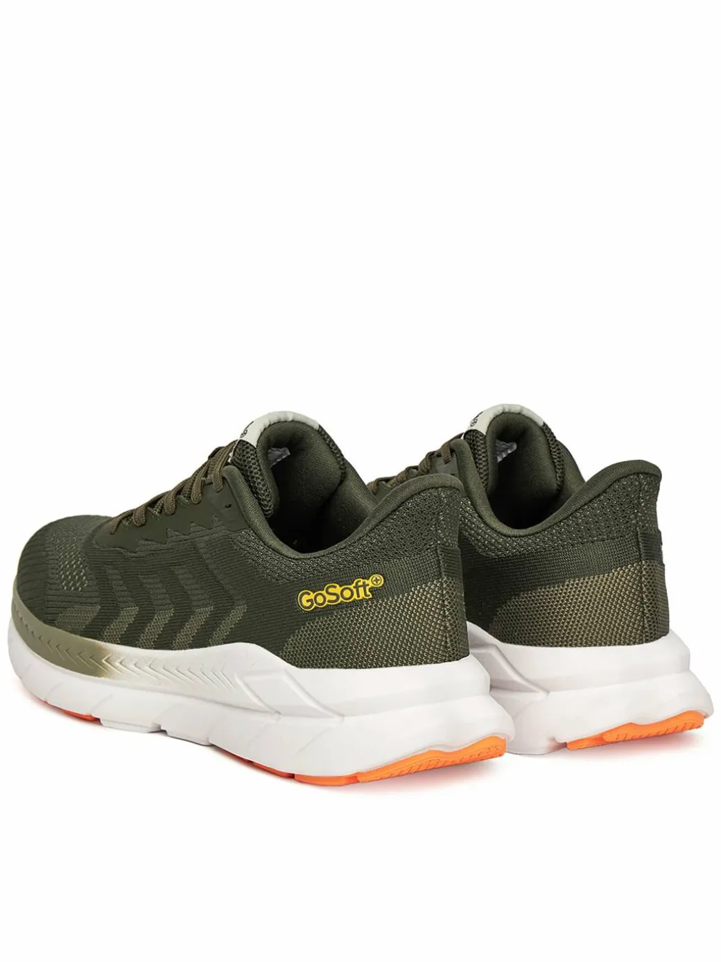 Sneakers V11-140 Verde