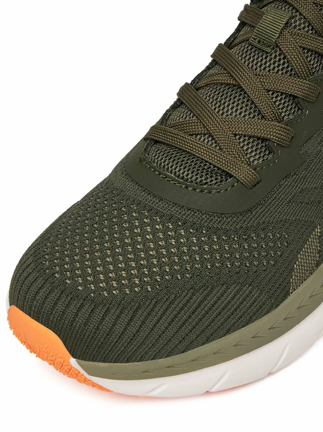 Sneakers V11-140 Verde