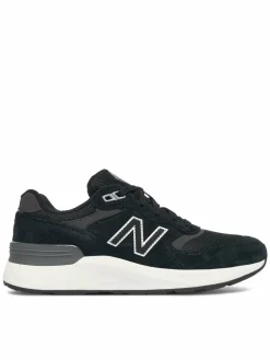 Sneakers Walking 880 MW880BB7 Nero