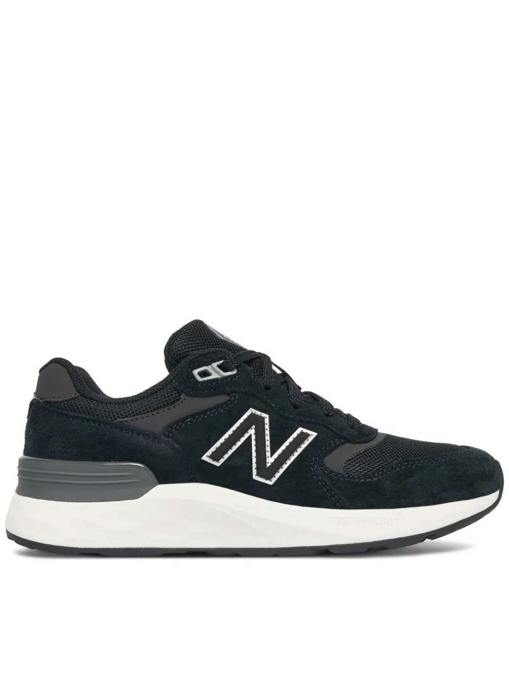 Sneakers Walking 880 MW880BB7 Nero