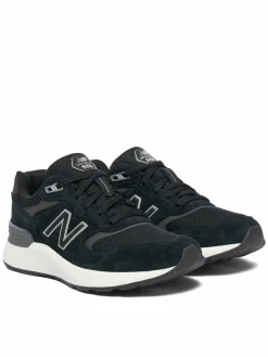 Sneakers Walking 880 MW880BB7 Nero