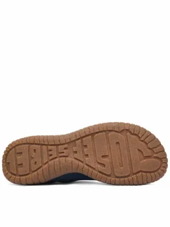 Sneakers Wallace 05 20705 Blu scuro