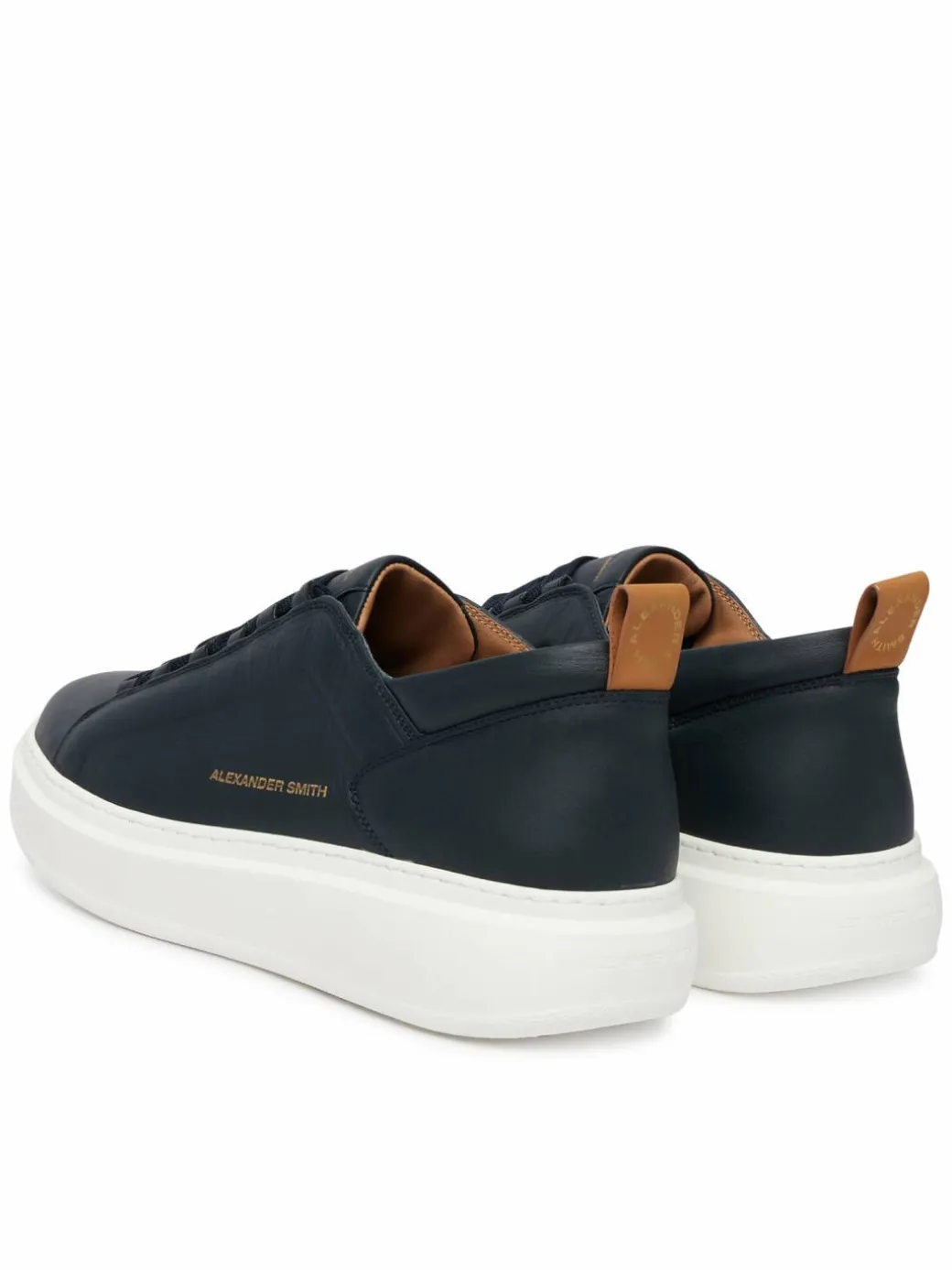 Sneakers Wembley ASBDWFM Blu scuro