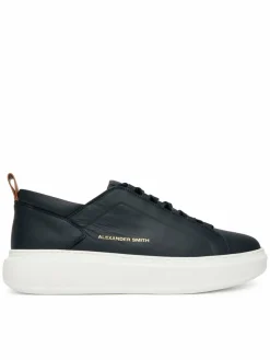 Sneakers Wembley ASBDWFM Blu scuro